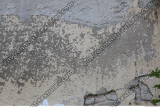 Photo Texture of Plaster Painted 0001